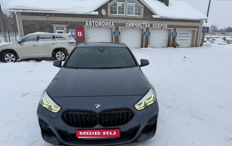 BMW 2 серия F44, 2021 год, 3 100 000 рублей, 1 фотография