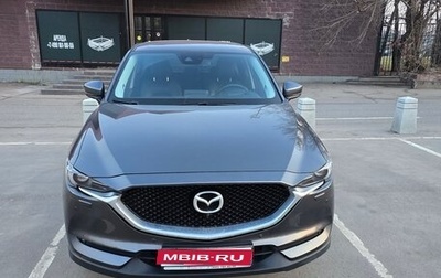 Mazda CX-5 II, 2019 год, 3 200 000 рублей, 1 фотография