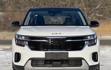 KIA Seltos I, 2025 год, 2 890 000 рублей, 1 фотография