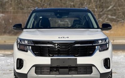 KIA Seltos I, 2025 год, 2 890 000 рублей, 1 фотография