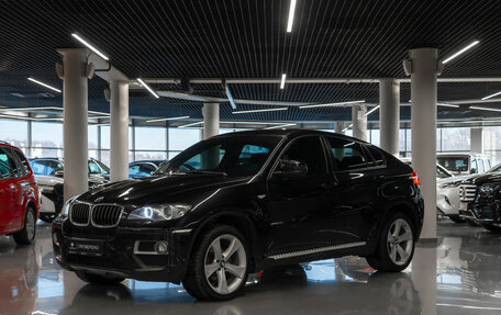 BMW X6, 2013 год, 2 500 000 рублей, 1 фотография
