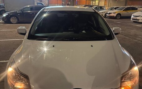 Ford Focus II рестайлинг, 2010 год, 750 000 рублей, 1 фотография