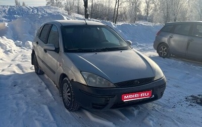 Ford Focus IV, 2003 год, 250 000 рублей, 1 фотография