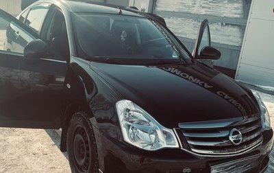 Nissan Almera, 2018 год, 900 000 рублей, 1 фотография