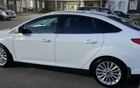 Ford Focus III, 2012 год, 930 000 рублей, 1 фотография