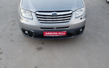 Subaru Tribeca I рестайлинг, 2007 год, 780 000 рублей, 1 фотография