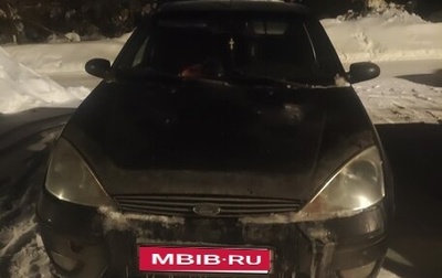 Ford Focus IV, 2004 год, 205 000 рублей, 1 фотография