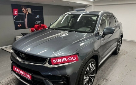 Geely Tugella FY11, 2021 год, 2 897 000 рублей, 1 фотография