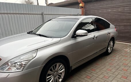 Nissan Teana, 2011 год, 1 290 000 рублей, 5 фотография