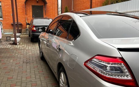 Nissan Teana, 2011 год, 1 290 000 рублей, 9 фотография