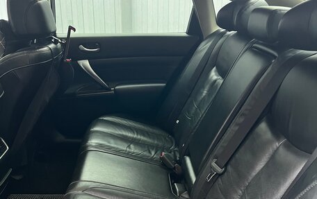 Nissan Teana, 2011 год, 1 290 000 рублей, 12 фотография