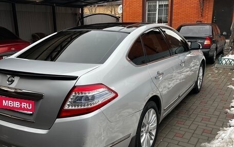 Nissan Teana, 2011 год, 1 290 000 рублей, 8 фотография
