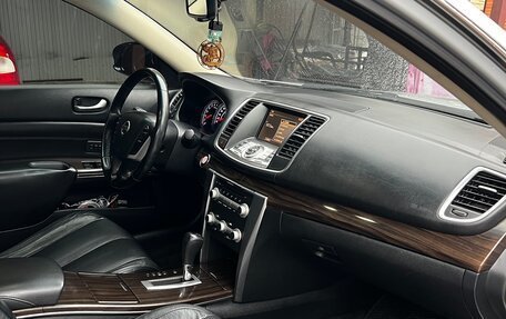 Nissan Teana, 2011 год, 1 290 000 рублей, 16 фотография