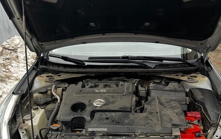 Nissan Teana, 2011 год, 1 290 000 рублей, 18 фотография