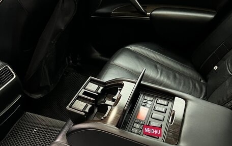 Nissan Teana, 2011 год, 1 290 000 рублей, 13 фотография