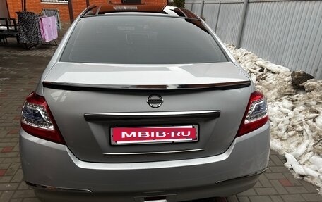 Nissan Teana, 2011 год, 1 290 000 рублей, 7 фотография