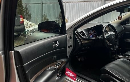 Nissan Teana, 2011 год, 1 290 000 рублей, 10 фотография