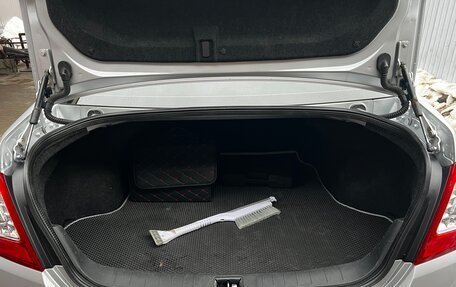 Nissan Teana, 2011 год, 1 290 000 рублей, 24 фотография