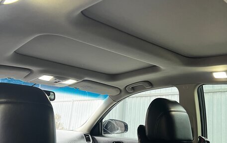 Nissan Teana, 2011 год, 1 290 000 рублей, 25 фотография