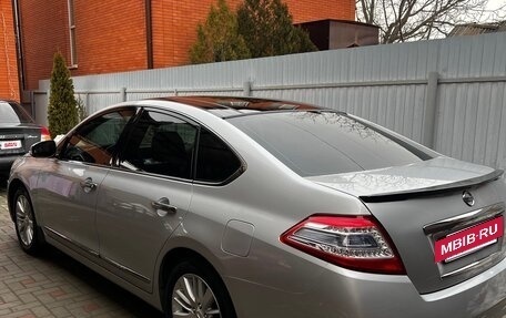Nissan Teana, 2011 год, 1 290 000 рублей, 6 фотография