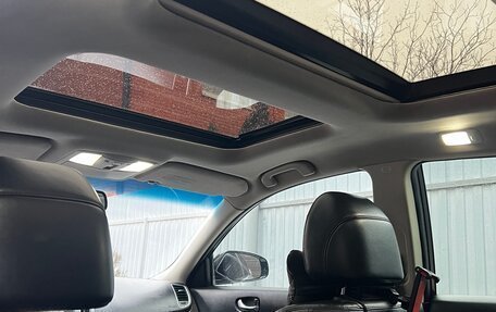 Nissan Teana, 2011 год, 1 290 000 рублей, 26 фотография