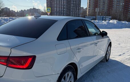 Audi A3, 2014 год, 1 230 000 рублей, 5 фотография