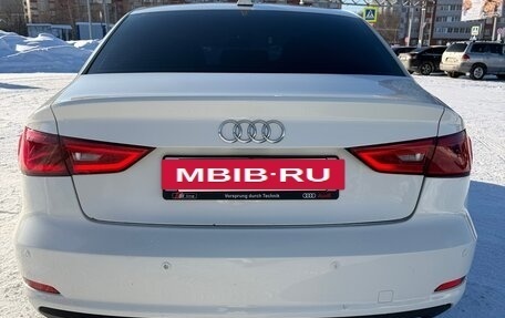 Audi A3, 2014 год, 1 230 000 рублей, 6 фотография