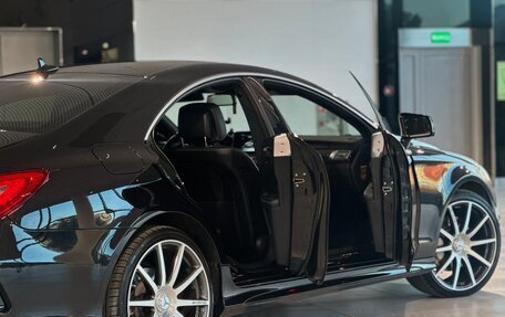 Mercedes-Benz CLS, 2014 год, 3 700 000 рублей, 9 фотография