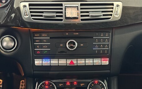 Mercedes-Benz CLS, 2014 год, 3 700 000 рублей, 16 фотография