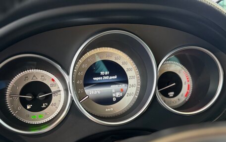 Mercedes-Benz CLS, 2014 год, 3 700 000 рублей, 10 фотография