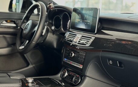 Mercedes-Benz CLS, 2014 год, 3 700 000 рублей, 18 фотография