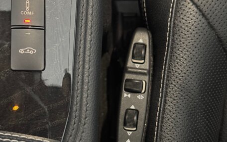 Mercedes-Benz CLS, 2014 год, 3 700 000 рублей, 23 фотография