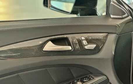 Mercedes-Benz CLS, 2014 год, 3 700 000 рублей, 27 фотография