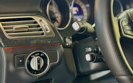 Mercedes-Benz CLS, 2014 год, 3 700 000 рублей, 21 фотография