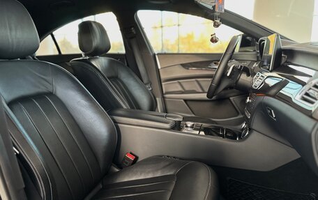 Mercedes-Benz CLS, 2014 год, 3 700 000 рублей, 20 фотография