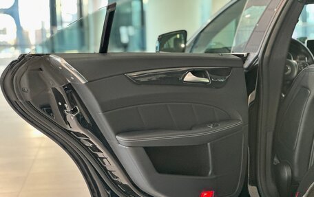 Mercedes-Benz CLS, 2014 год, 3 700 000 рублей, 29 фотография