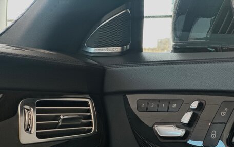 Mercedes-Benz CLS, 2014 год, 3 700 000 рублей, 22 фотография