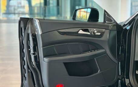 Mercedes-Benz CLS, 2014 год, 3 700 000 рублей, 28 фотография