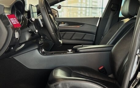 Mercedes-Benz CLS, 2014 год, 3 700 000 рублей, 13 фотография