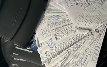 Mercedes-Benz CLS, 2014 год, 3 700 000 рублей, 35 фотография