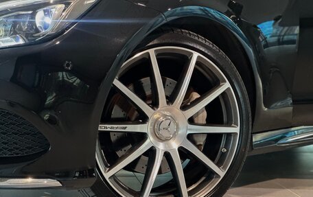 Mercedes-Benz CLS, 2014 год, 3 700 000 рублей, 36 фотография