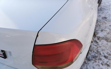 Volkswagen Polo VI (EU Market), 2019 год, 850 000 рублей, 3 фотография