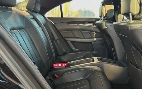 Mercedes-Benz CLS, 2014 год, 3 700 000 рублей, 25 фотография