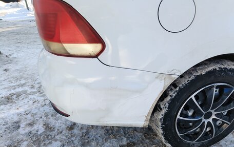 Volkswagen Polo VI (EU Market), 2019 год, 850 000 рублей, 10 фотография