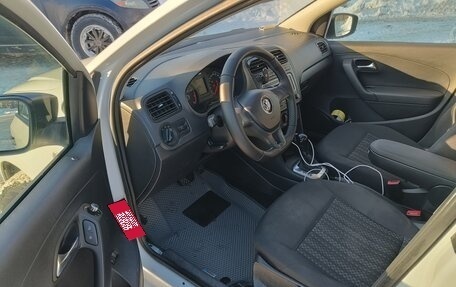 Volkswagen Polo VI (EU Market), 2019 год, 850 000 рублей, 8 фотография