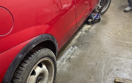 Opel Corsa C рестайлинг, 2004 год, 300 000 рублей, 3 фотография