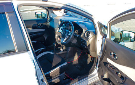 Nissan Note II рестайлинг, 2017 год, 960 000 рублей, 8 фотография