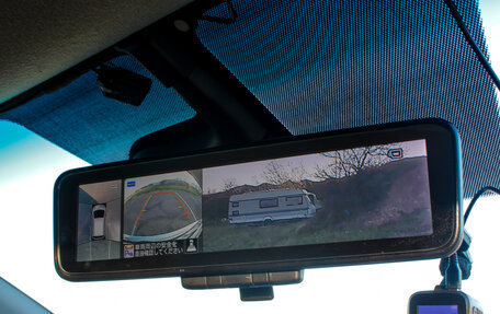 Nissan Note II рестайлинг, 2017 год, 960 000 рублей, 16 фотография