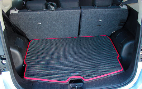 Nissan Note II рестайлинг, 2017 год, 960 000 рублей, 21 фотография