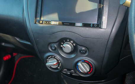 Nissan Note II рестайлинг, 2017 год, 960 000 рублей, 14 фотография